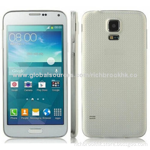 3G phone G900W quad core